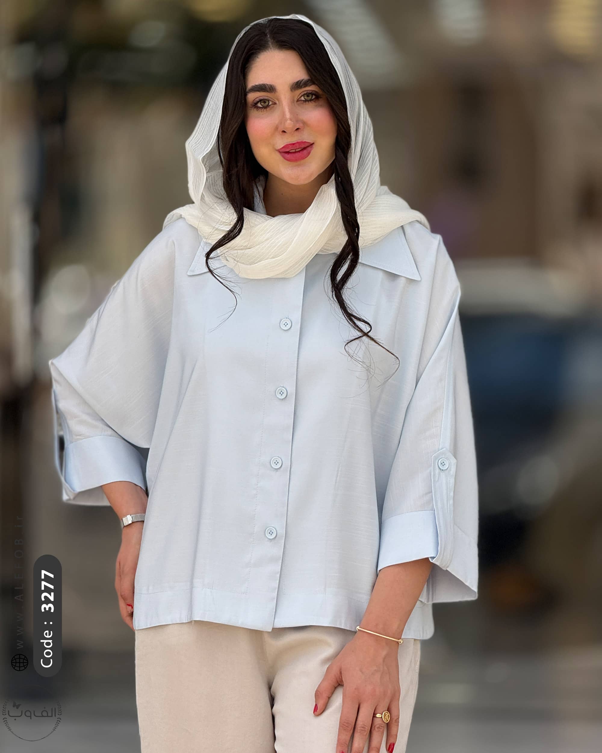 تونیک پانچ | ۳۲۷۷