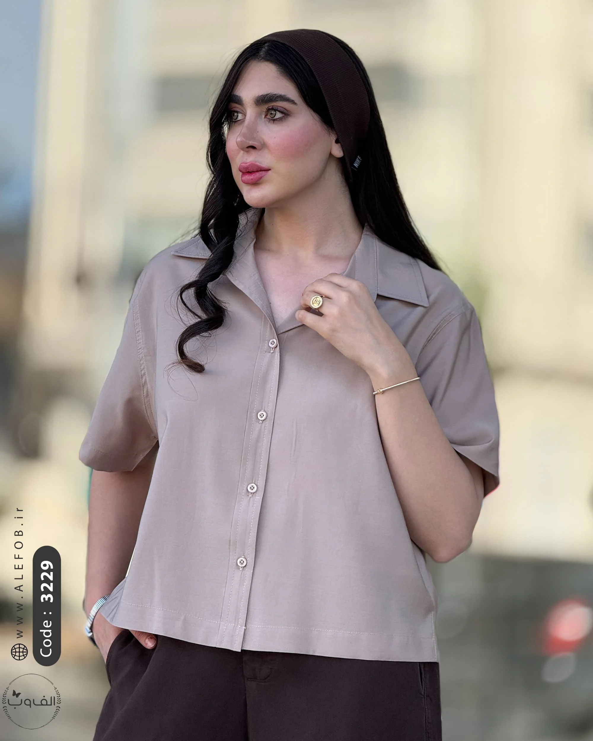 تونیک | 3229