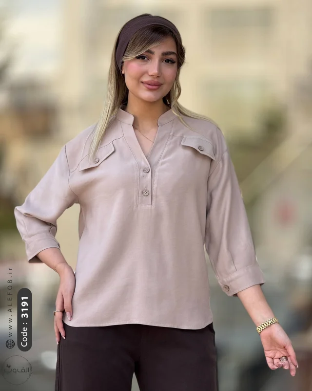 شومیز | 3191