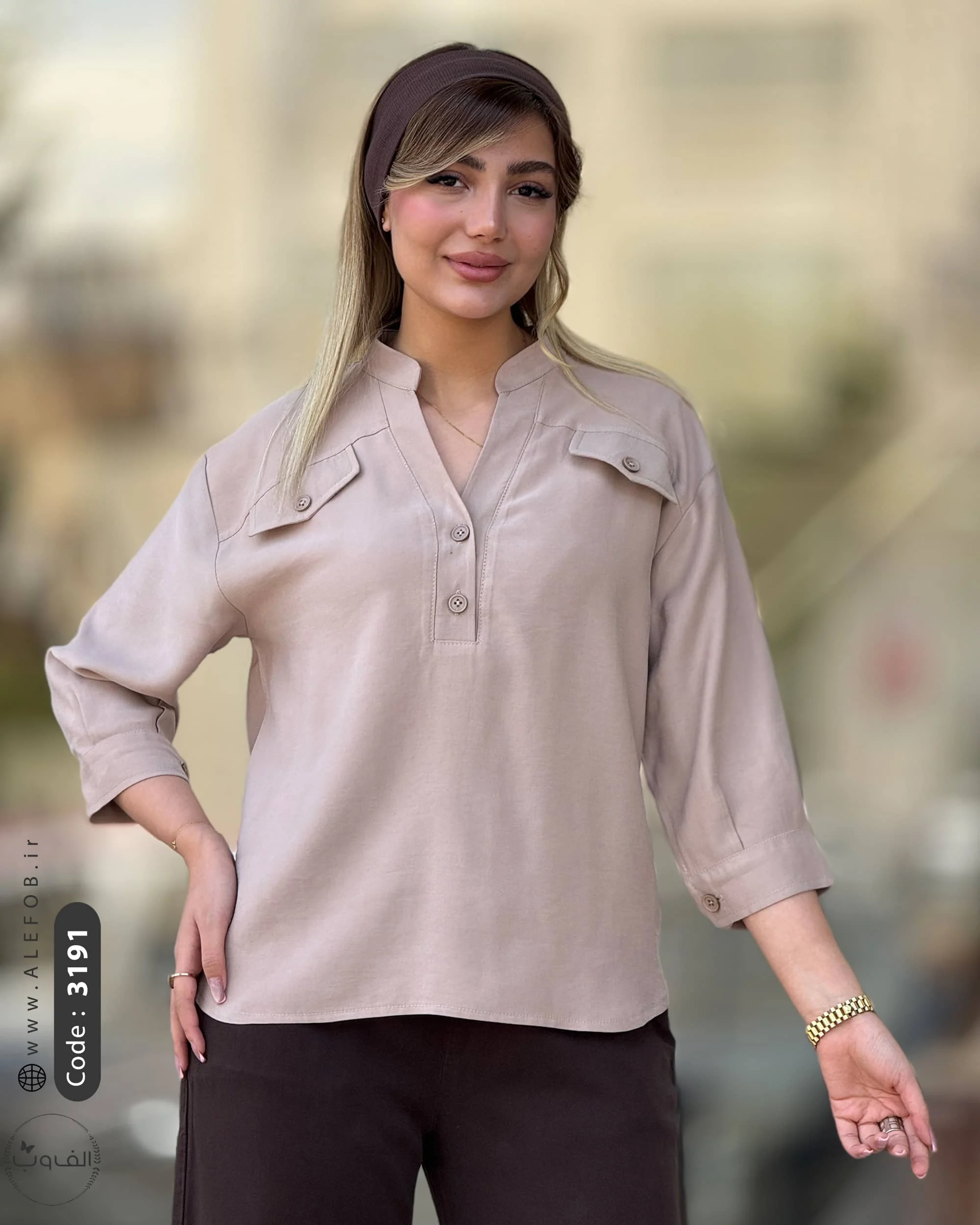 شومیز | 3191