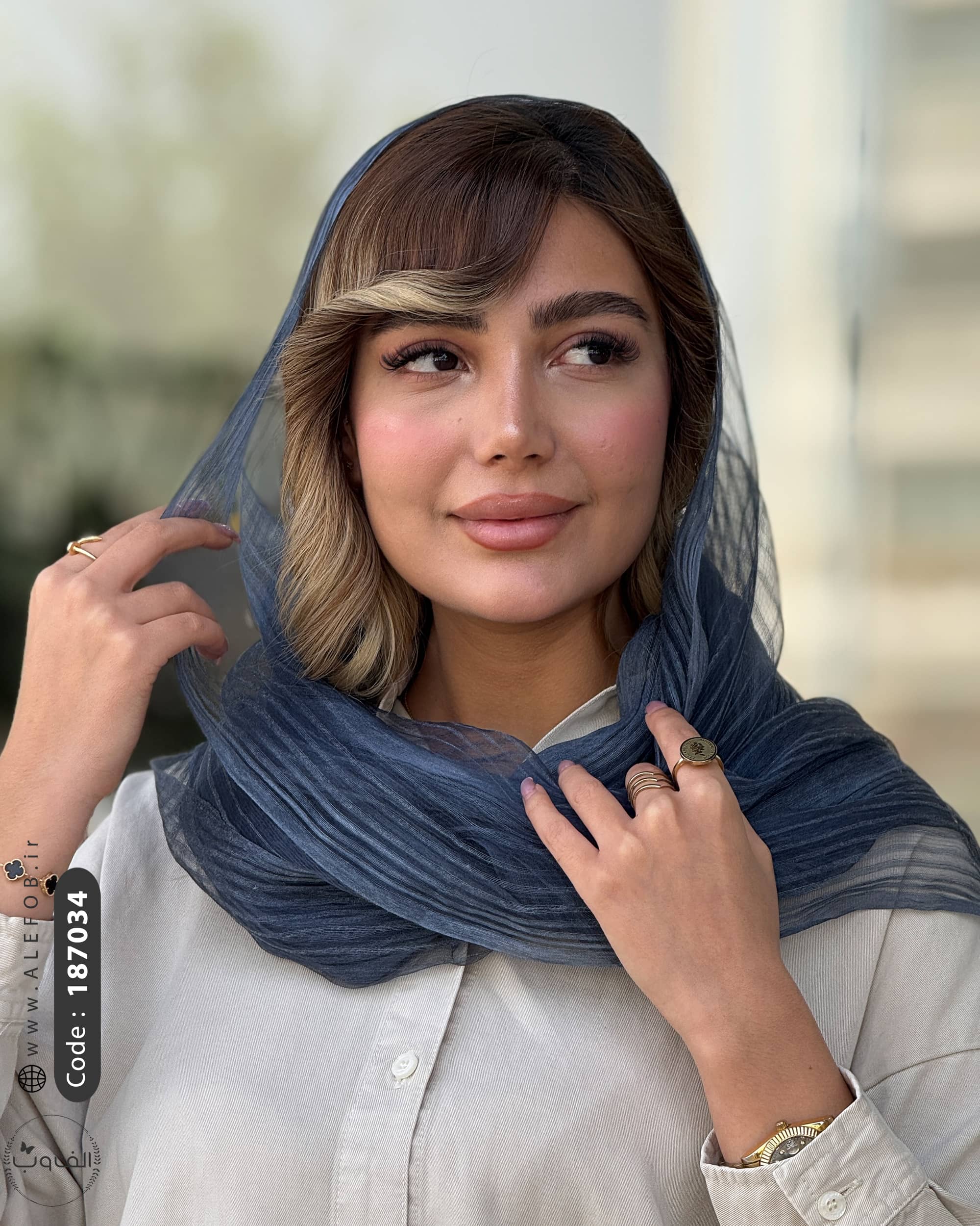 شال | 187034