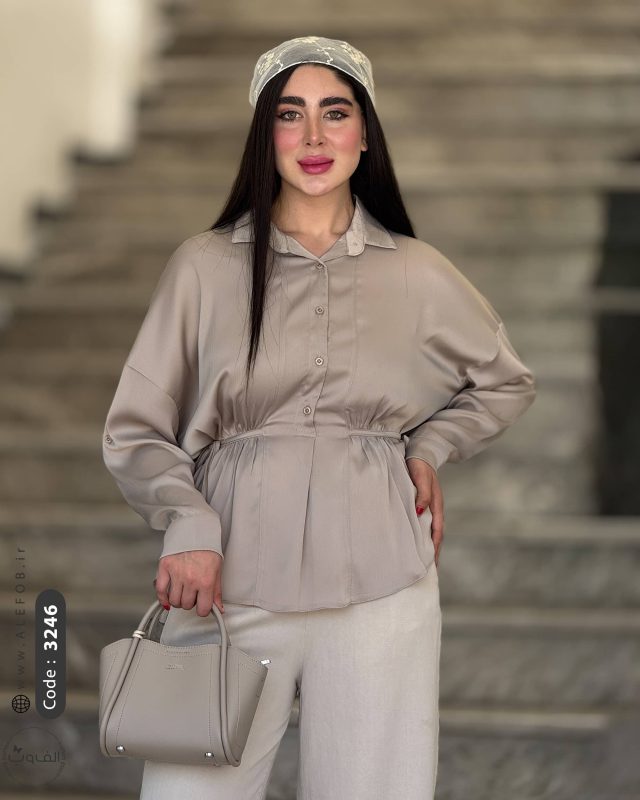 تونیک | 3246