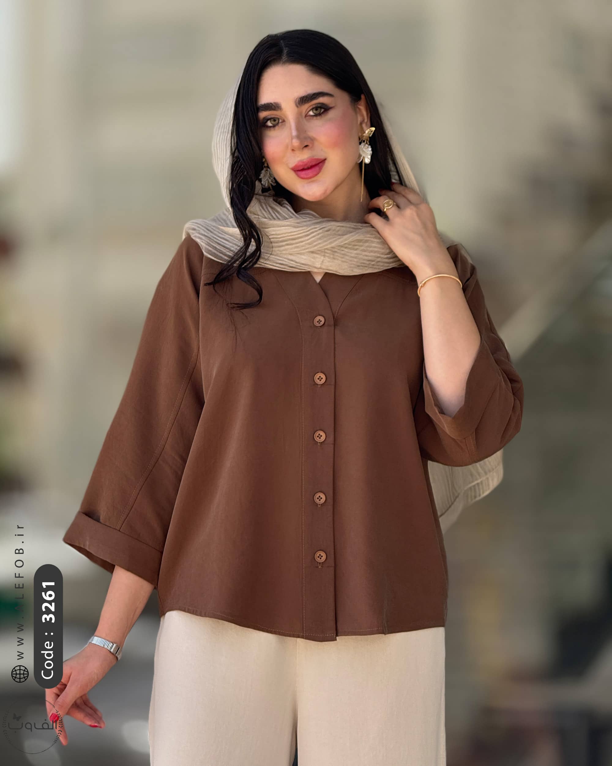 تونیک | 3261
