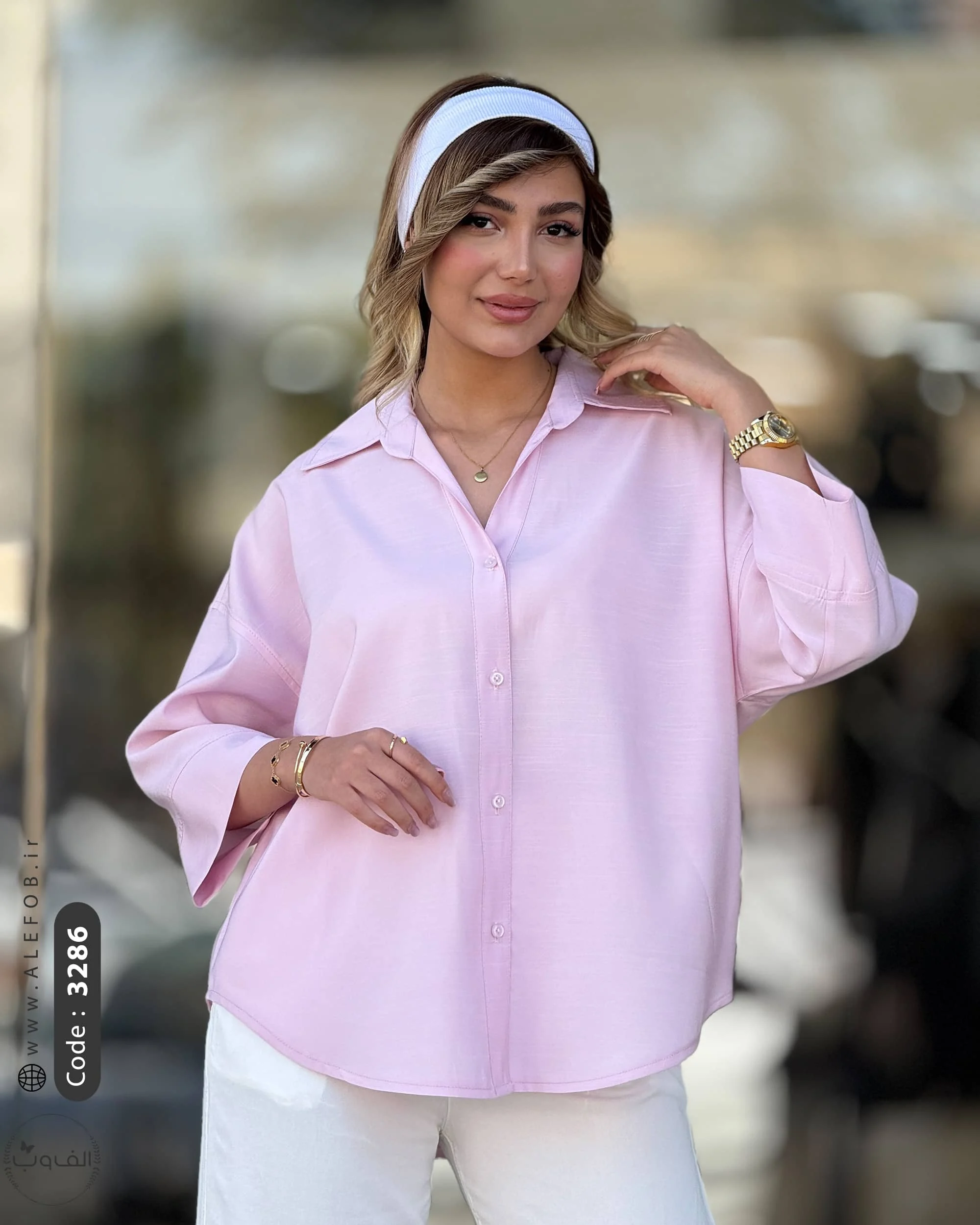 تونیک | 3286