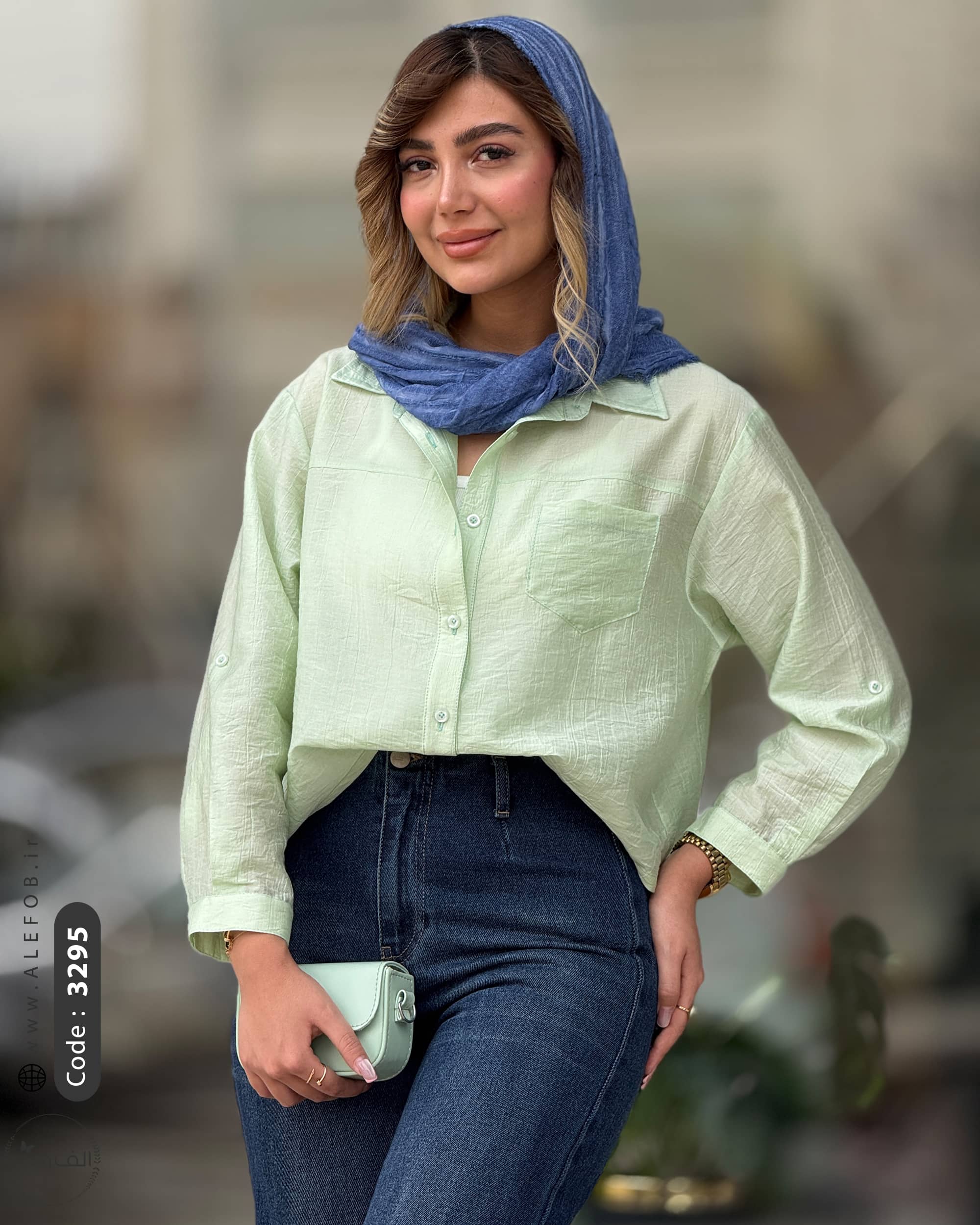 تونیک | 3295