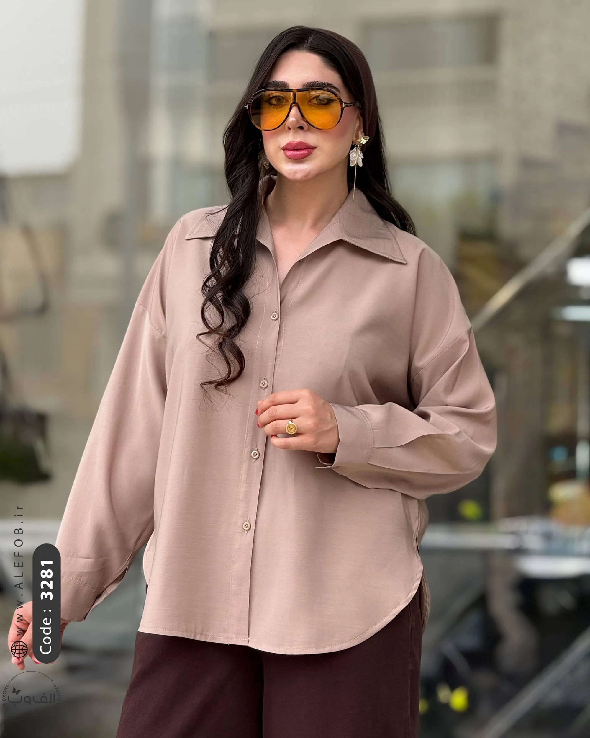 تونیک | 3281
