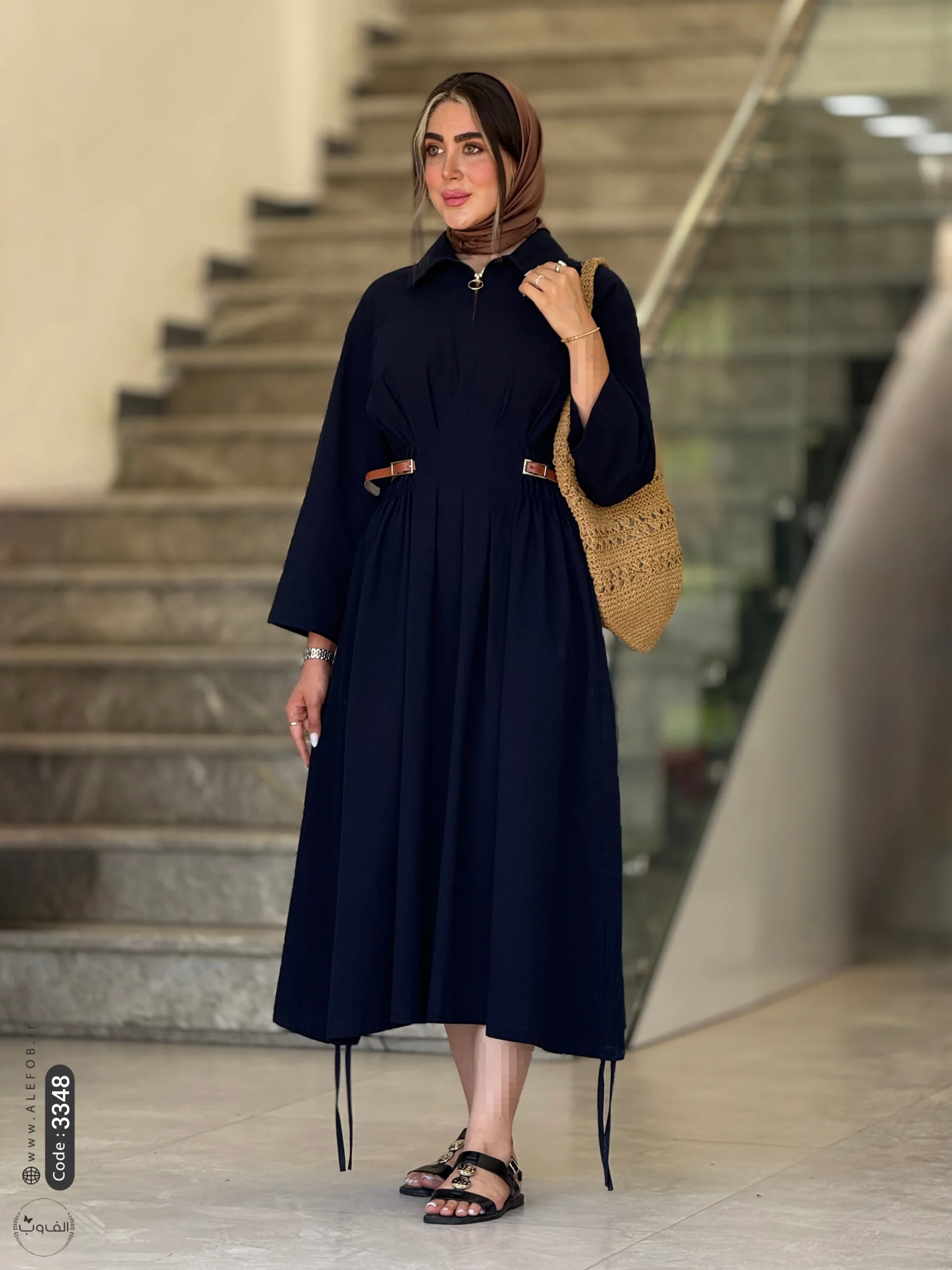 کفتان | 3348