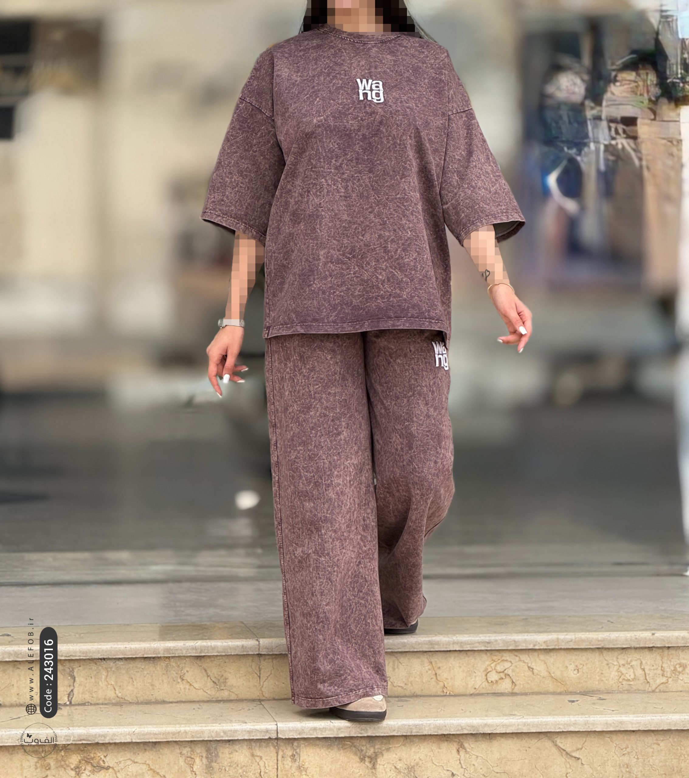 ست سنگشور گلدوزی | 243016