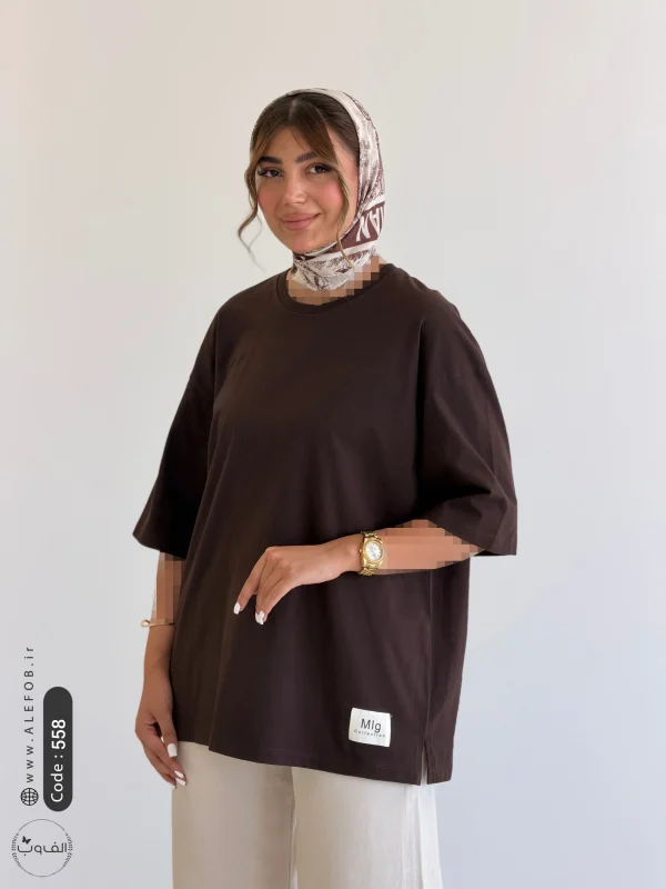 تیشرت | 558