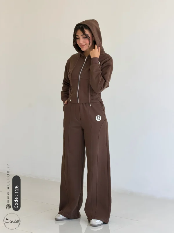 ست هودی و شلوار | 125